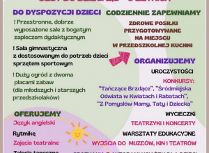 Deklaracje potwierdzenia woli - rekrutacja na rok szkolny 2026/2027