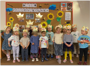 Dzień Przedszkolaka
