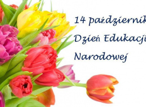 Dzień Edukacji Narodowej