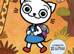 Wycieczka do kina Atlantic - 20.03.2026 r.