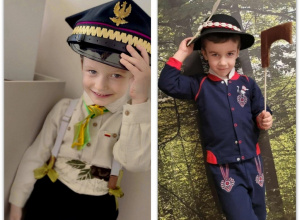 "Patriotyczny Pokaz Mody" - konkurs fotograficzny