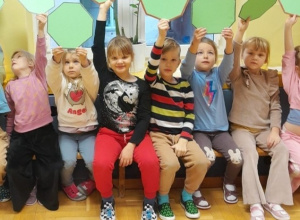 Dzień Gier Planszowych w Pszczółkach, Liskach i Sówkach