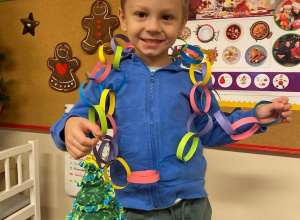 "Każda gałązeczka to świąteczna bajeczka"