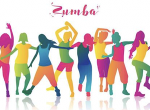 Zumba dla dzieci
