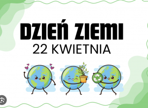 Dzień Ziemi