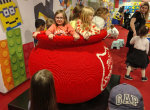 Wycieczka Sówek na PGE Narodowy - 22.04.2026 r.