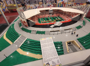 Wycieczka Sówek na PGE Narodowy - 22.04.2026 r.