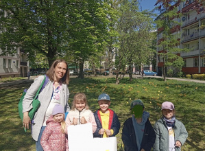 Festiwal Piosenki Anglojęzycznej