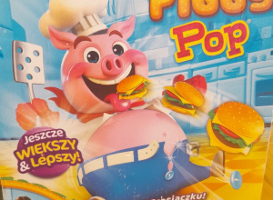 Planszówki z mamą Jasia- Sówki