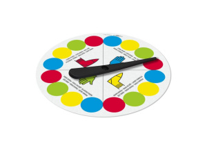 Planszówki z tatą Matyldy - Sówki