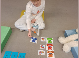 Dzień Pluszowego Misia