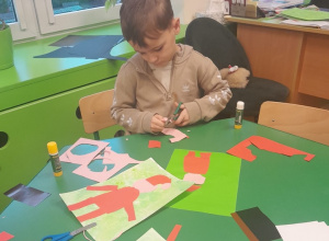 Przygotowanie do Świąt