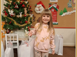 Coraz bliżej Święta!