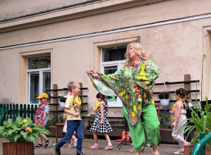 Koncert pt. "Festiwal czas zacząć"