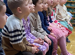 Koncert pt. "Czy Kopernik lubił jeść pierniki?"